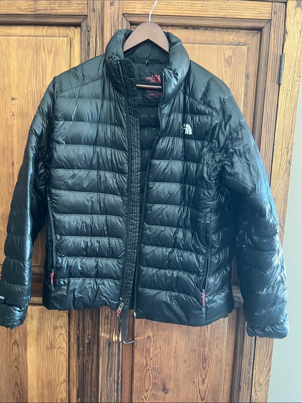 North Face Summit Series Jacket - Medium